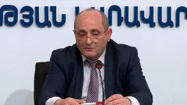 Անհրաժեշտ քանակի ծորակ, օճառ, եռաշերտ դիմակ, ձեռնոց․ ինչո՞վ պետք է գործատուներն ապահովեն աշխատակիցներին