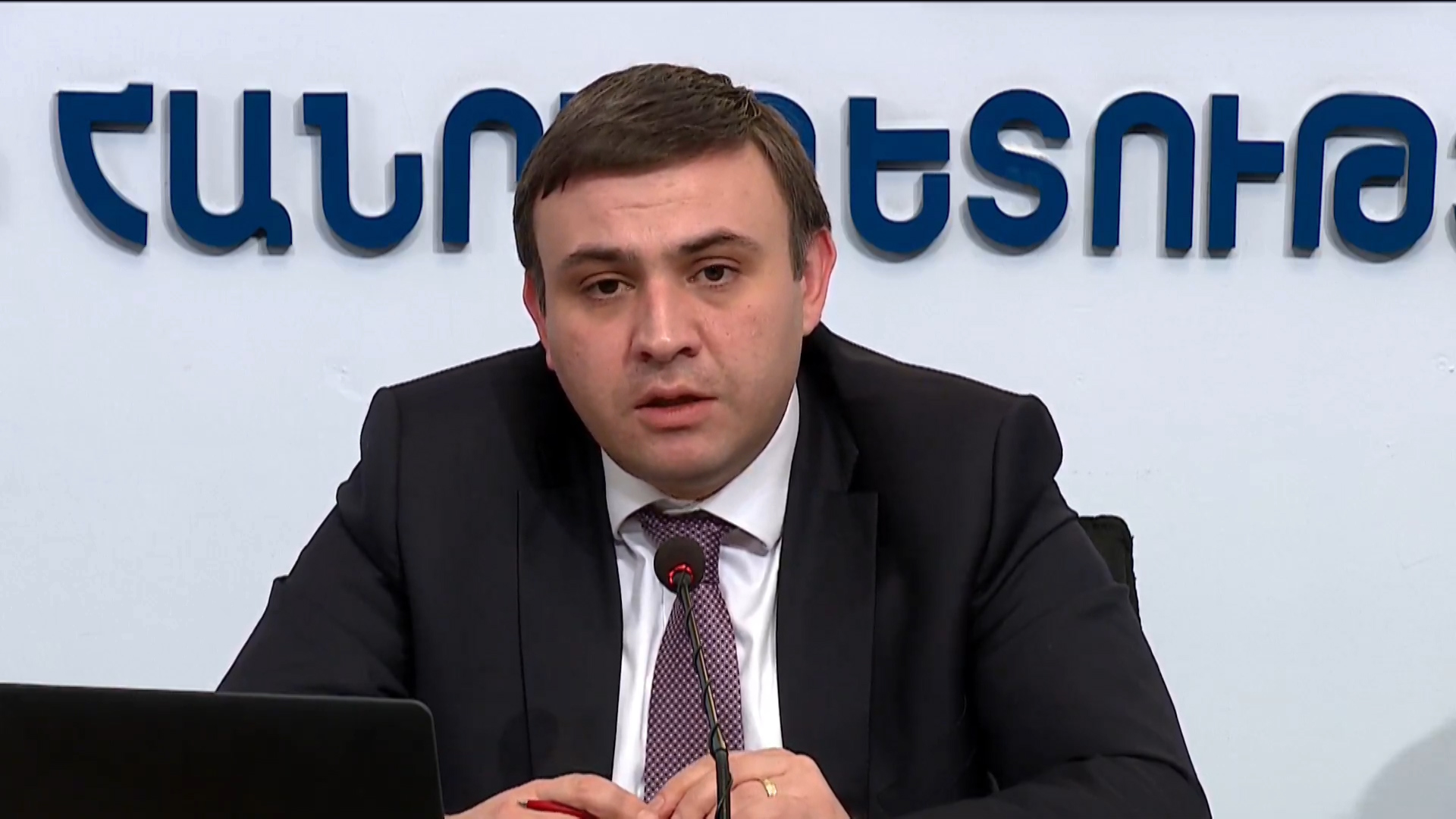 Շինարարության ոլորտը գրեթե ամբողջությամբ վերսկսել է աշխատանքը, տեքստիլ ոլորտը՝ դեռ ոչ. Սիմոնյան