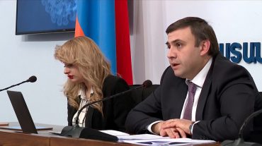 ԱՄՀ-ն ՀՀ-ին 280 մլն դոլարի բյուջետային վարկի հնարավորություն է տալիս, ԵՄ-ն հատկացնելու է 92մլն եվրո