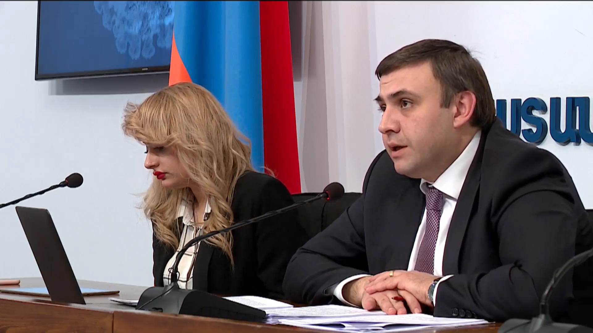 ԱՄՀ-ն ՀՀ-ին 280 մլն դոլարի բյուջետային վարկի հնարավորություն է տալիս, ԵՄ-ն հատկացնելու է 92մլն եվրո