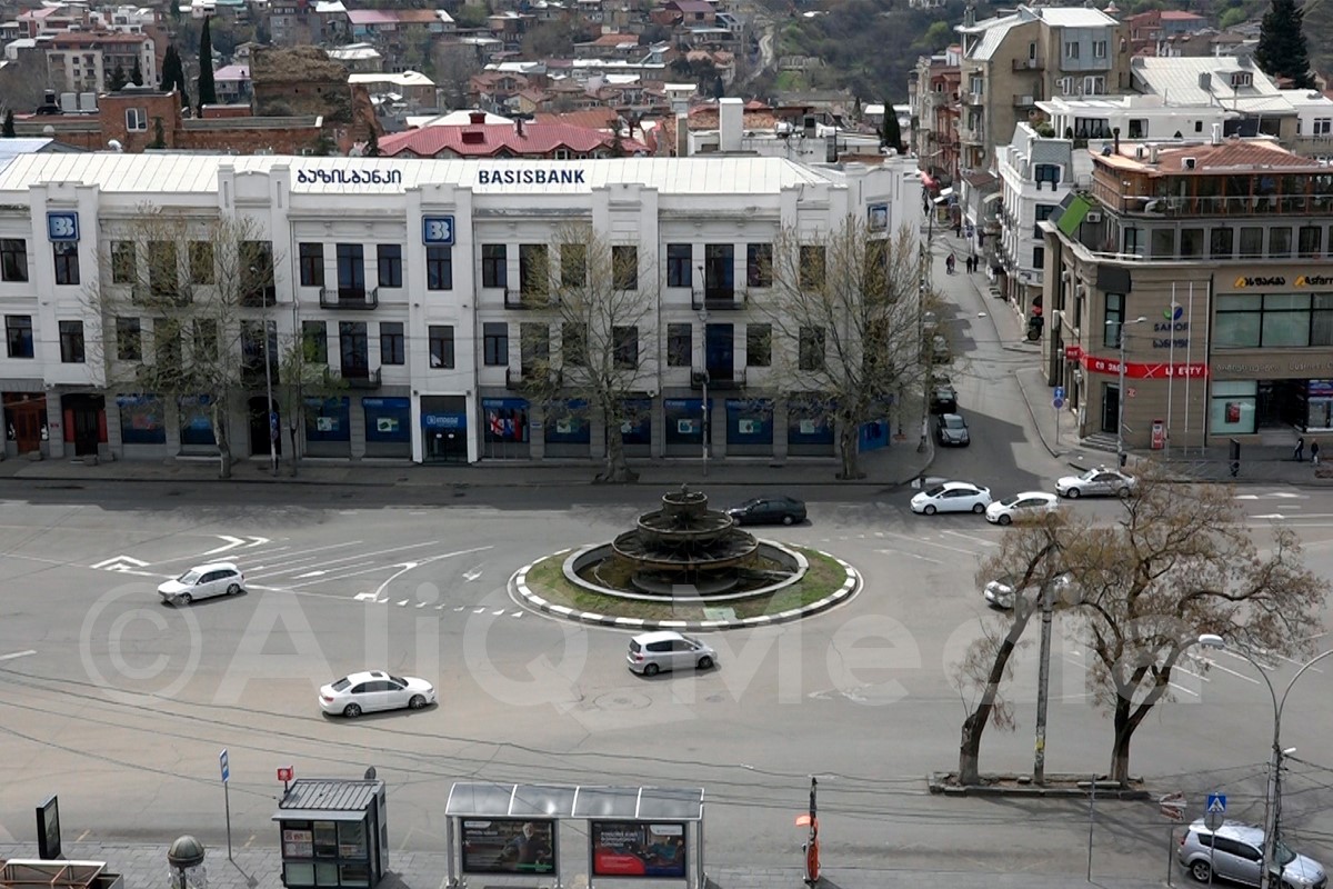 Վրաստանի կառավարությունն այսօր հակաճգնաժամային ծրագիր կներկայացնի