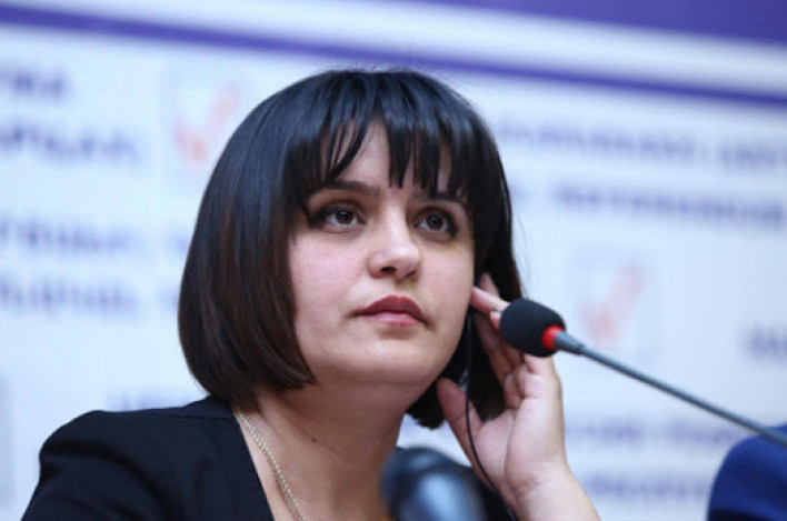 Արցախում առաջին վարակակիրը մասնակցել է համապետական ընտրություններին. զրույց Արցախի ԿԸՀ նախագահի հետ
