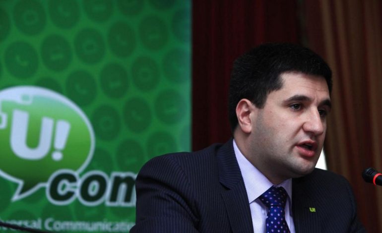 «Ucom»-ի հիմնադիր Եսայան եղբայրները հաղորդագրություն են տարածել