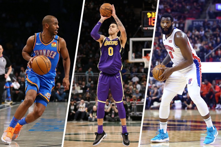 NBA-ի մրցաշարը կարող է շարունակվել մեկ քաղաքում
