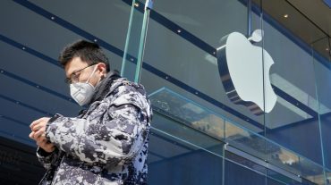 Apple սմարթֆոններն այլևս չեն ճանաչում սեփականատերերին՝ դեմքի դիմակների պատճառով