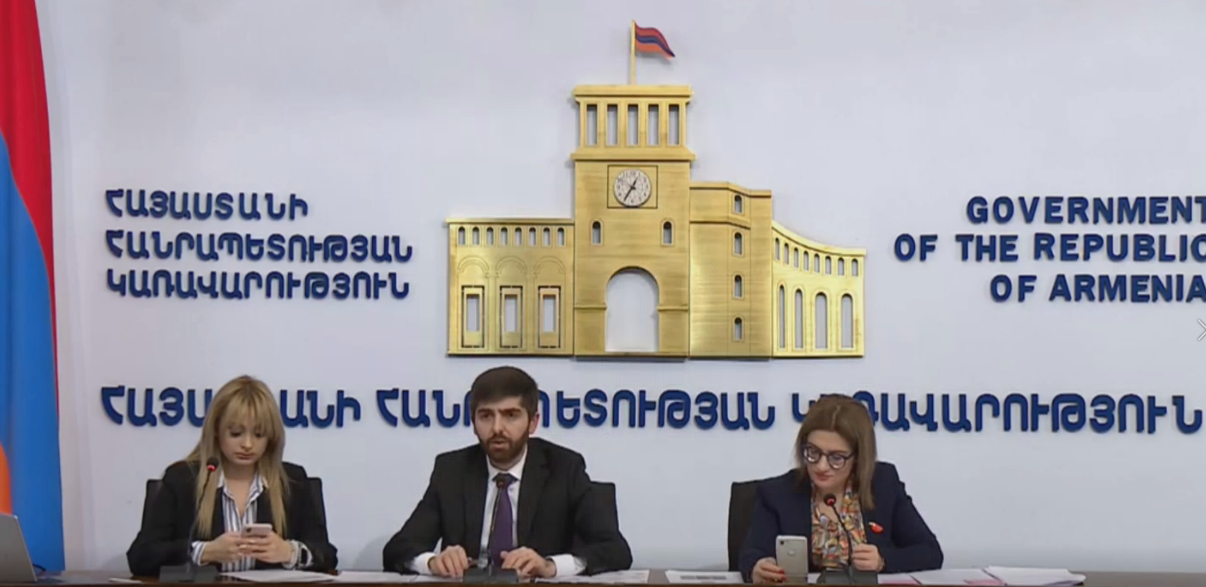 Ի՞նչ աջակցություն կարող են ստանալ ՓՄՁ և գյուղատնտեսության ոլորտները. կառավարությունը հաստատել է միջոցառումների կարգերը