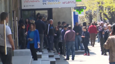 Տեղաշարժի սահմանափակո՞ւմ, թե՞ ազատ տեղաշարժ. Երևանում արդյո՞ք հետևում են տեղաշարժի սահմանափակմանը