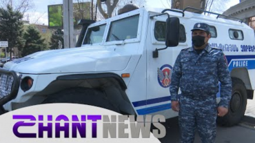 Ի՞նչ է սահմանում պարետի նոր որոշումը