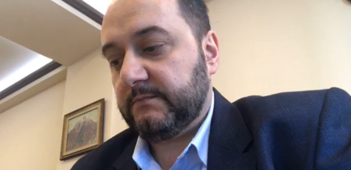 Միասին ընթերցում ենք «Փոքրիկ իշխանը». оր 2. Արայիկ Հարությունյան