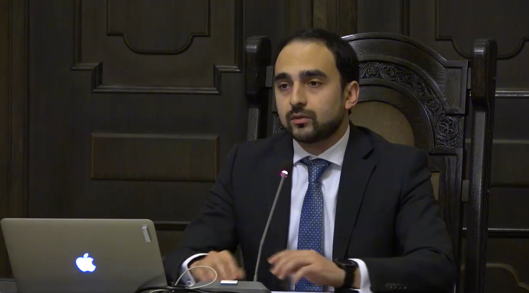 Ոստիկանական ուժերին ավելացվելու են ԱԱԾ-ի, ՌՈ-ի, ԱԻՆ-ի ուժեր․ Տիգրան Ավինյան