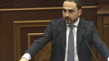 ԱԺ հատուկ նիստով հաստատվեց՝ ՀՀ-ում մարտի 16-ին հայտարարված արտակարգ դրությունը շարունակվելու է մինչև մայիսի 14-ը