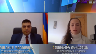 ՀՀ քաղաքացիական ավիացիայի ներկայացուցիչներն անդրադարձել են վիճահարույց հարցերի
