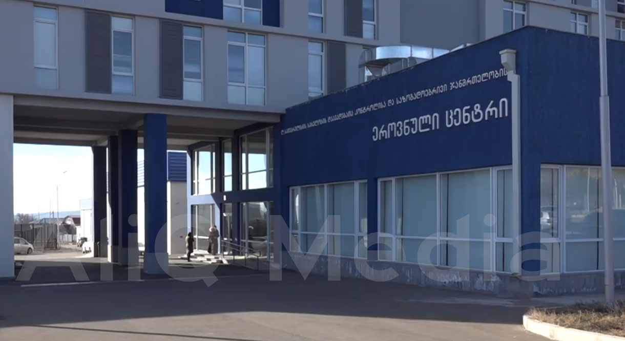 Բաթումից Թբիլիսի տեղափոխված 6-ամյա երեխայի մոտ կորոնավիրուս է հաստատվել․ Aliq.ge