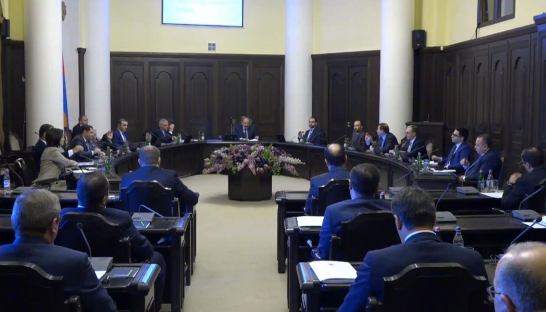 Կառավարությունը 50 տոկոսով կփոխհատուցի կոմունալ ծախսերը