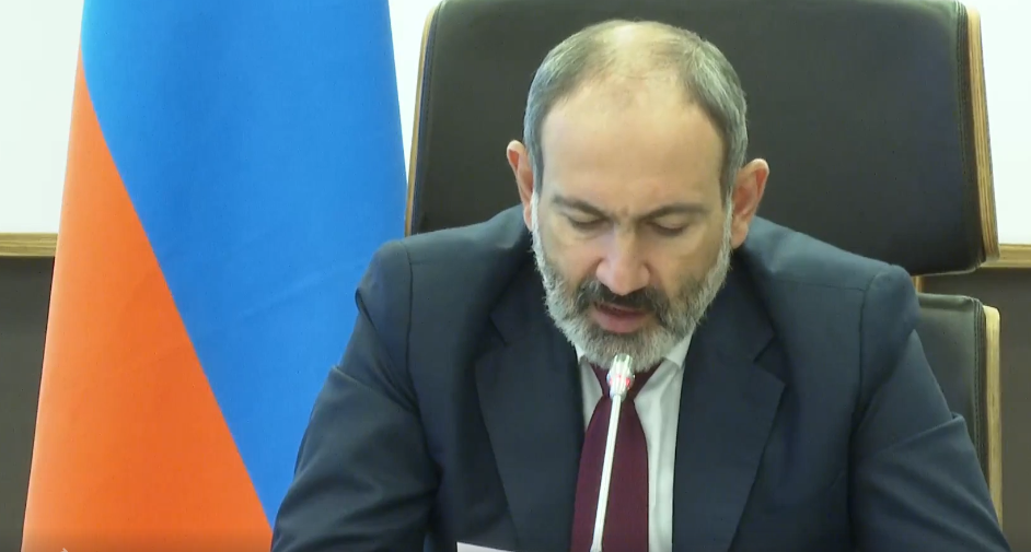 Անթույլատրելի է ապրանքների շրջանառության արգելքը անգամ պանդեմիայի պայմաններում. Փաշինյան