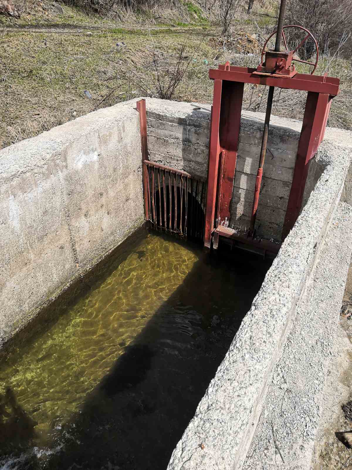 Երկու փոքր ՀԷԿ-երի նկատմամբ նշանակվել են վարչական տուգանքներ
