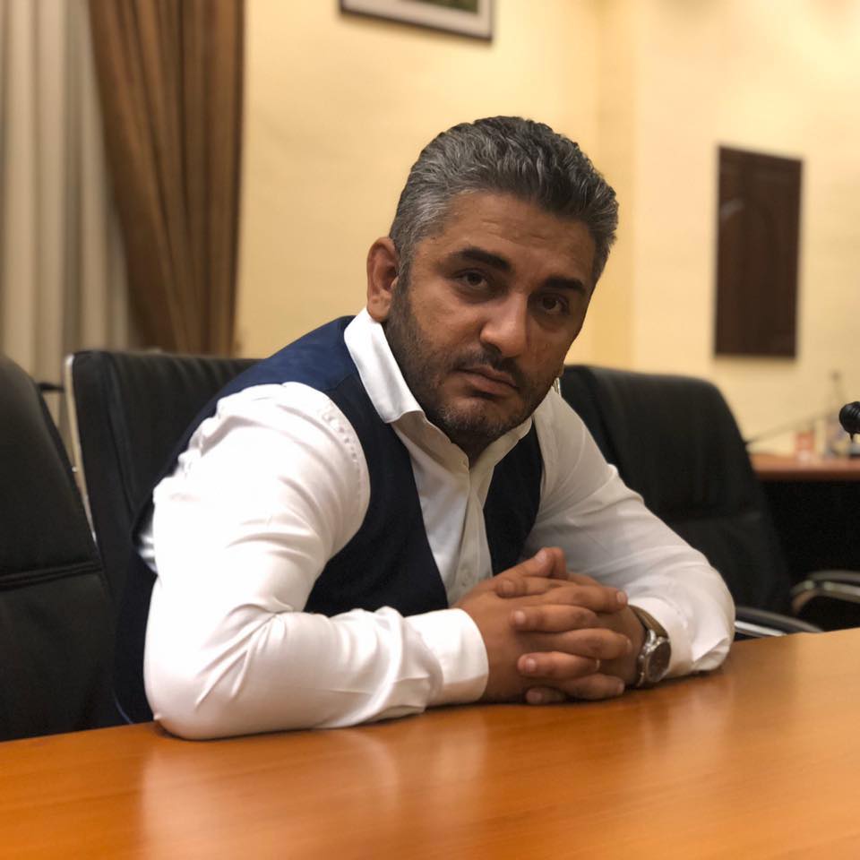 Մարդիկ շարունակում են տնետուն գնալ, բակերում հավաքվել. Աշոտ Սարգսյան