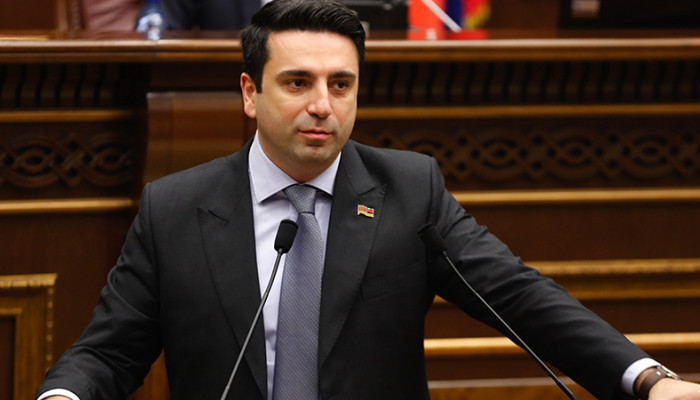 Ընտրություններն արտացոլել են այն քվեարկությունը, որն Արցախի ժողովուրդն իրականացրել է տեղամասերում. Ալեն Սիմոնյան
