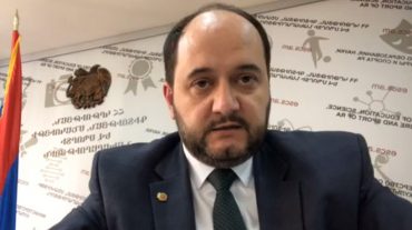 Բուհ ընդունվելու համար դիմորդները մեկ քննություն կհանձնեն. նախարար