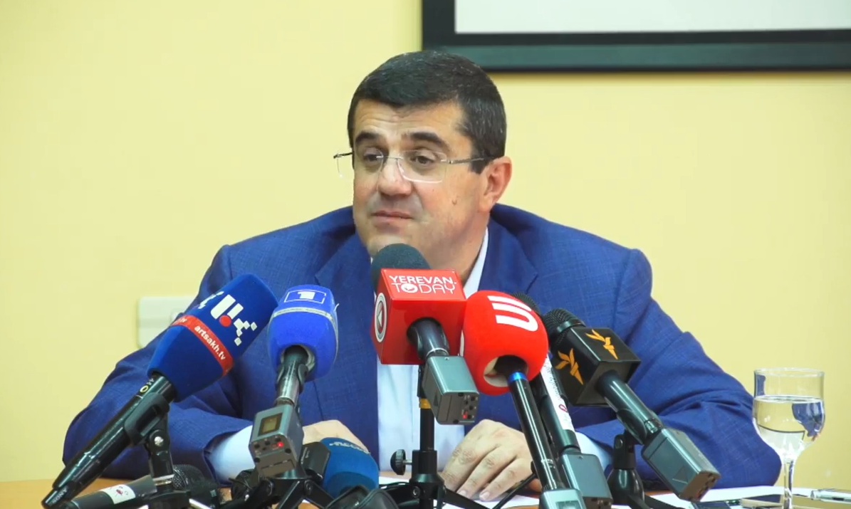 Ընտրության արդյունքների վրա որևէ միջամտություն չի եղել. Արայիկ Հարությունյան