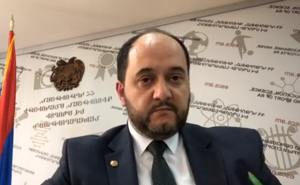 Գիտության ու կրթության բնագավառում նշանակալի նվաճում ունեցող քաղաքացիներին զորակոչից տարկետում տալու կարգում փոփոխություն է արվել