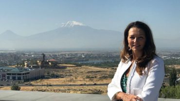 Այսօր Ֆրանսիայում, հաջակցություն Արցախի, ցույց կանցկացվի