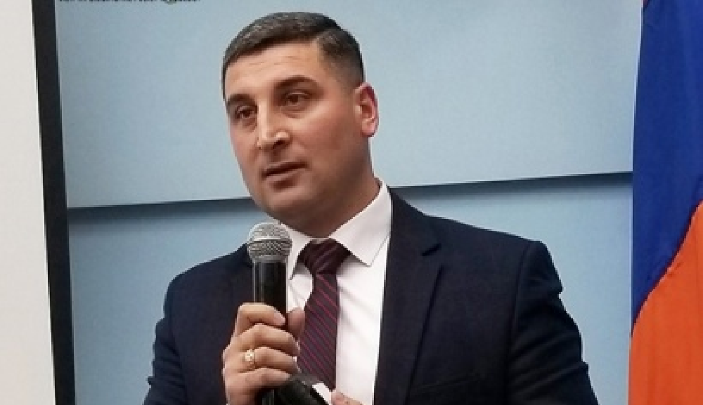 Դրական լուր ունեմ բոլորիս համար. Գեղարքունիքի մարզպետ