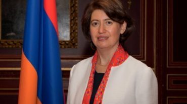 Առաջին հանրապետությունը խորհրդանշում էր հայ ժողովրդի վերածնունդը. Հասմիկ Տոլմաջյան