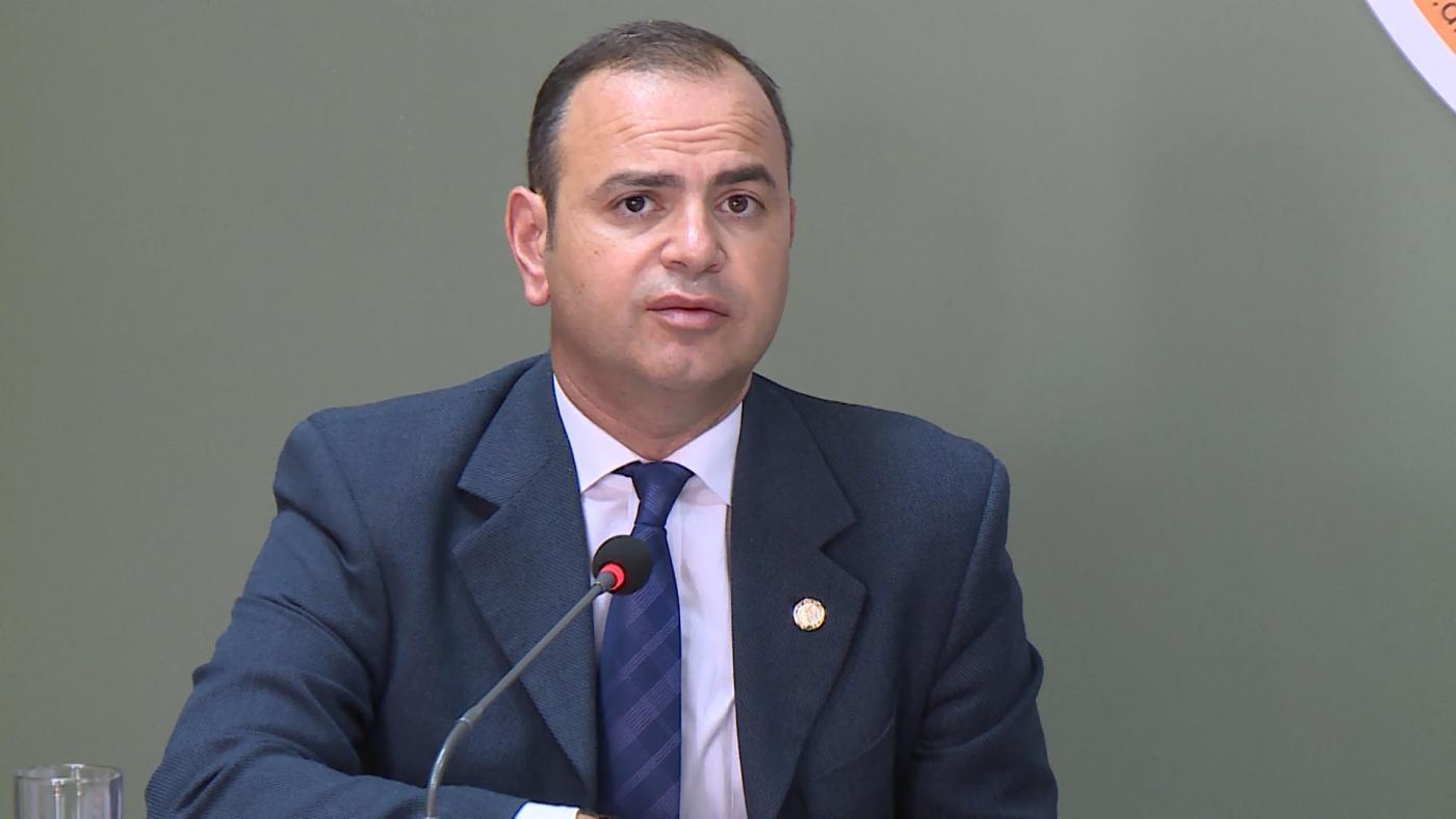 Պետությունը կդիմի այն քայլերին, որոնք անհրաժեշտ են. Զ. Սինանյան