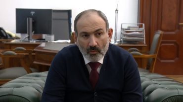 Վարչապետը ցավակցություն է հայտնել վրաերթի ենթարկված Սոնա Մնացականյանի ընտանիքի անդամներին