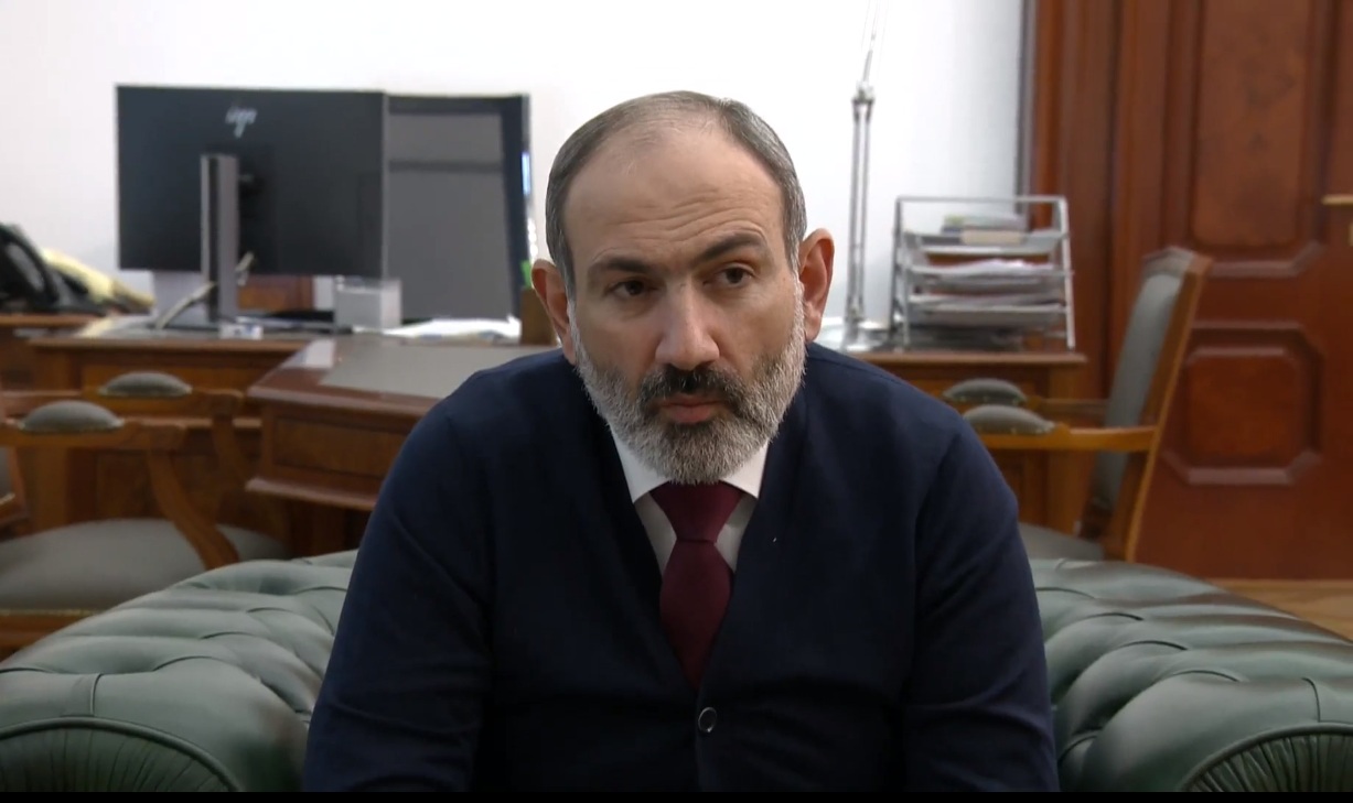 65 և ավելի բարձր տարիքի մարդիկ աշխատունակ են և պետք է լինեն մրցունակ. Փաշինյան