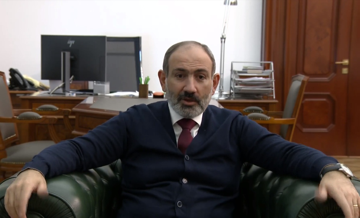 Արդի աշխարհում տնտեսության զարգացման կարևորագույն ռեսուրսը մարդն է և իր հմտությունները. վարչապետ