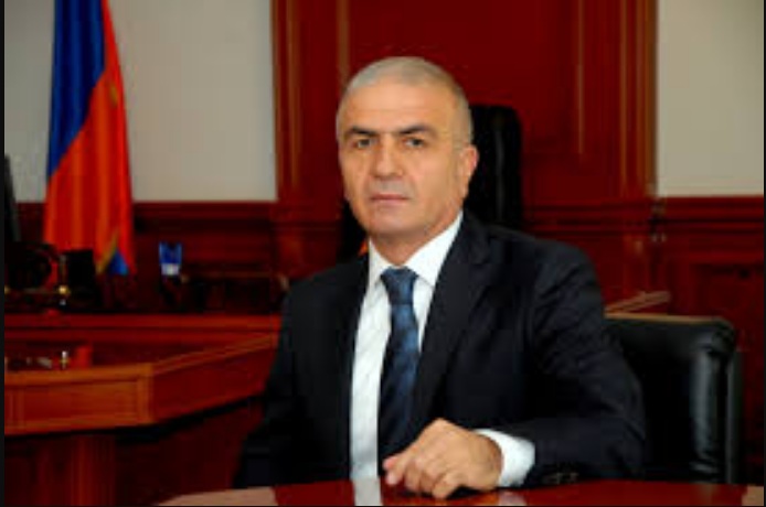 Ինչպիսի՞ն է կորոնավիրուսով պայմանավորված իրավիճակը Սյունիքում. մարզպետը մանրամասներ է հայտնել