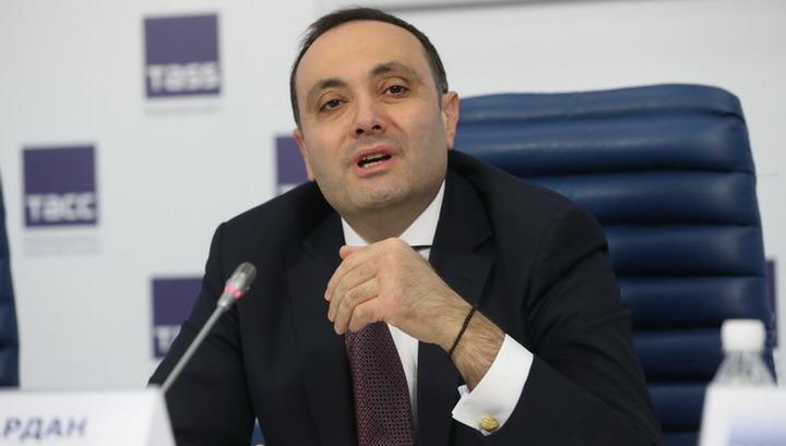 Մոսկվայում կորոնավիրուսը խլել է ևս մեկ հայի կյանք. դեսպան. «Սպուտնիկ Արմենիա»