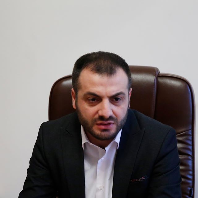 Փոխքաղաքապետը կոռեկտության կոչ է արել նախադպրոցական հաստատությունների աշխատակիցներին