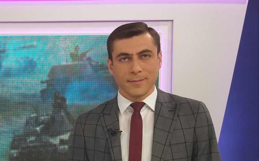«Մի դարդից էլ պրծանք․ ցրտահարությունների վտանգը կարող ենք համարել ավարտված»․ Սուրենյան