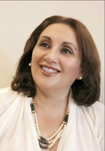 Մահացել է սոպրանո Գայանե Գրիգորյանը