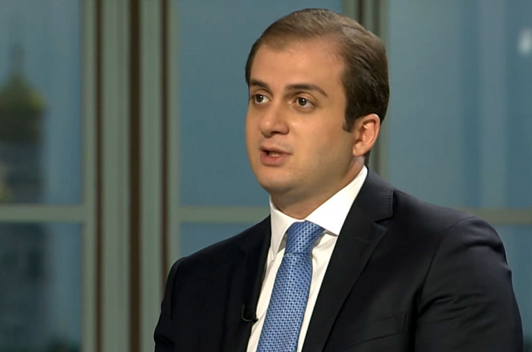 Հենրի Սարդարյանը ՄԱԿ-ում բարձր պաշտոն է ստացել