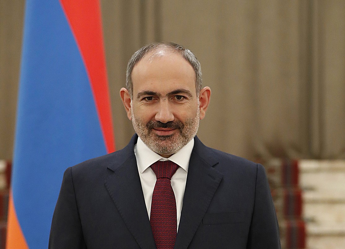 Վարչապետը շնորհավորական ուղերձ է հղել Հայաստանի ասորական համայնքին՝ ասորական Նոր տարվա առթիվ
