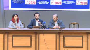 Ի՞նչ խախտումներ են արձանագրվել Արցախի համապետական ընտրություններին․ Դանիել Իոաննիսյանը մանրամասներ է հայտնել