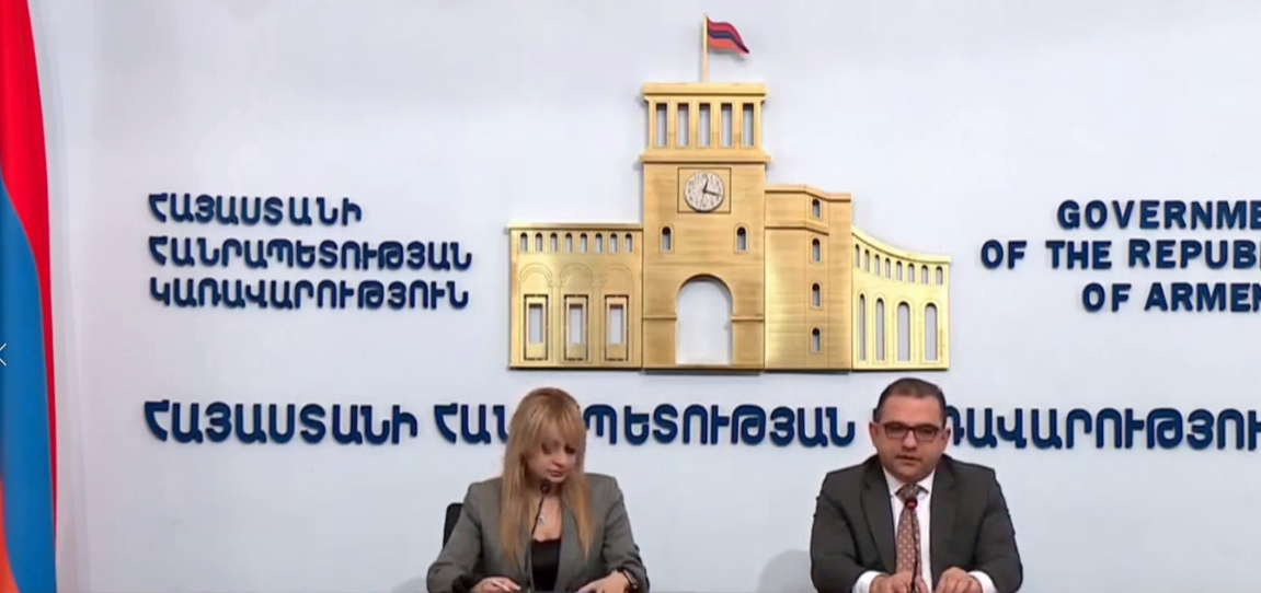 Այս պահին միանվագ օգնության եղանակով են տրվել, իսկ թե որքանով բազմակի կդառնա աջակցությունը, կախված է ժամանակից. էկոնոմիկայի նախարար
