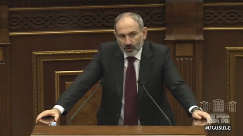 ՌԴ հետ հարաբերությունները բարձր մակարդակի վրա են, ինչը չի նշանակում, որ չկան հարցեր․ Փաշինյան