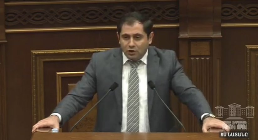 45 մլրդ դրամի սուբվենցիոն ծրագրերի հայտեր ենք ստացել․ Պապիկյան