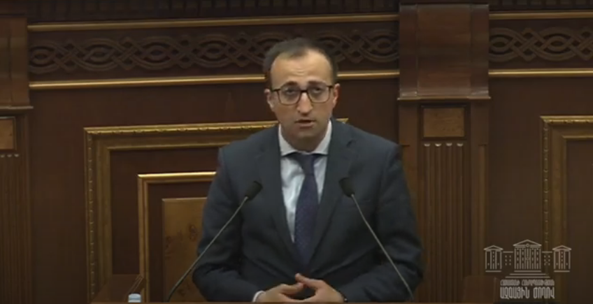 Դեպքեր են լինում, երբ վարակակիրները 40 օր և ավելի են պահվում․ Թորոսյան