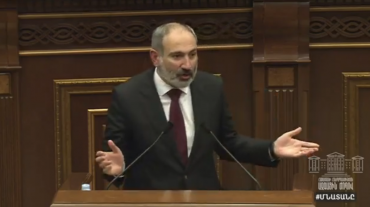 Մեր պատասխանը Լավրովին ու Հասանովին․ Փաշինյանը պատասխանել է նաև պատգամավորների հարցերին