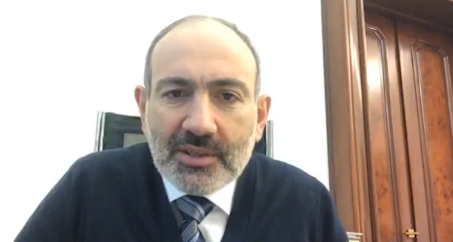 Եթե էս տեմպերով գնանք, ստիպված ենք լինելու վերադառնալ սահմանափակումներին․ Փաշինյան