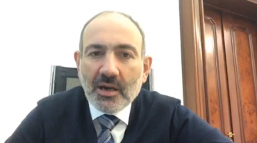 Ես ձեզ խնդրում եմ, կոչ եմ անում պահպանել հակահամաճարակային կանոնները․ Փաշինյան