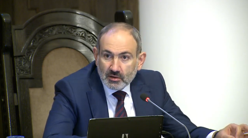 Եթե բուժման կարիք ունեցողները 1500-ից շատ լինեն, վերադառնալու ենք սահմանափակումների․ Փաշինյան