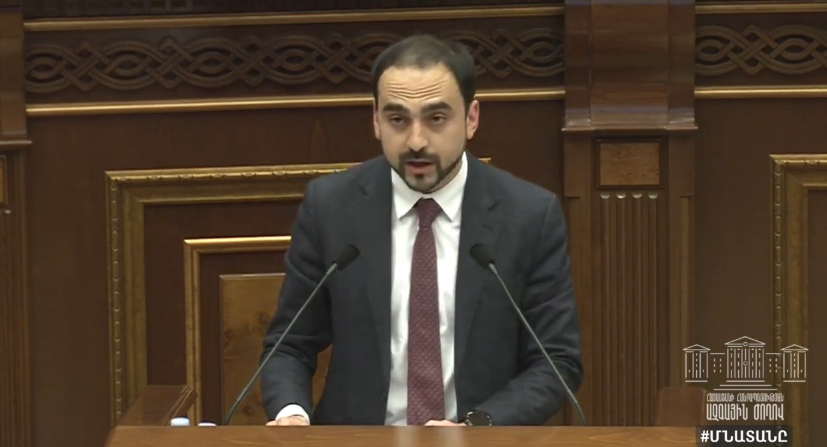 Վարակակիրներին ընդունող մահճակալների քանակը հասցվել է 2000-ի․ Ավինյան