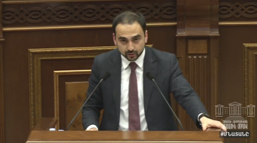 Հանրային տրանսպորտը ամբողջությամբ կգործարկվի մայիսի 18-ից․ Ավինյան
